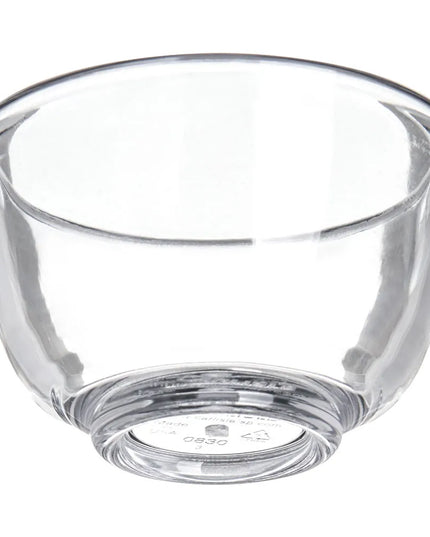 Cốc Souffle Carlisle 083007 Nhựa Trong 30 ml