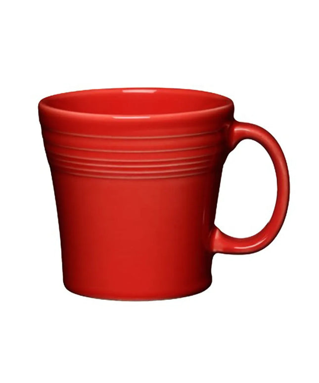 Cốc Tapered Fiesta HL1475326 445 ml - Sứ Màu Scarlet