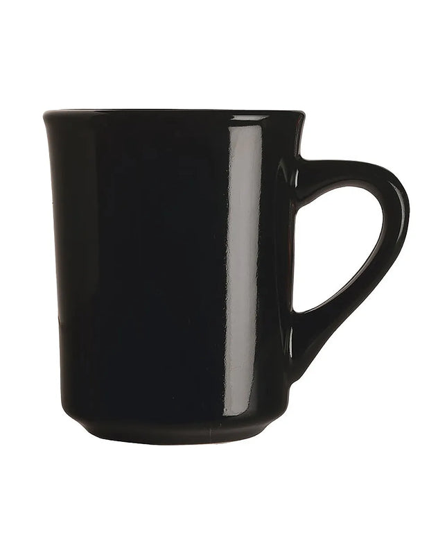 Cốc Tiara Libbey TM-8-BL 250 ml - Đen