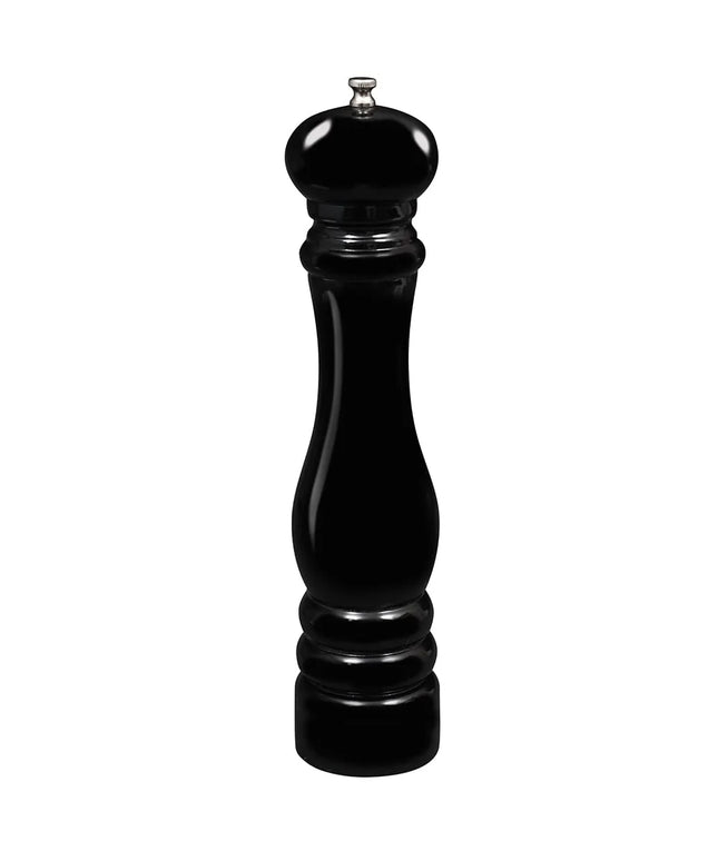 Cối Xay Tiêu American Metalcraft PMBL12 Gỗ Màu Đen 30.5 cm