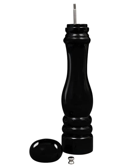 Cối Xay Tiêu American Metalcraft PMBL12 Gỗ Màu Đen 30.5 cm