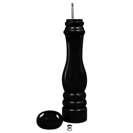 Cối Xay Tiêu American Metalcraft PMBL12 Gỗ Màu Đen 30.5 cm