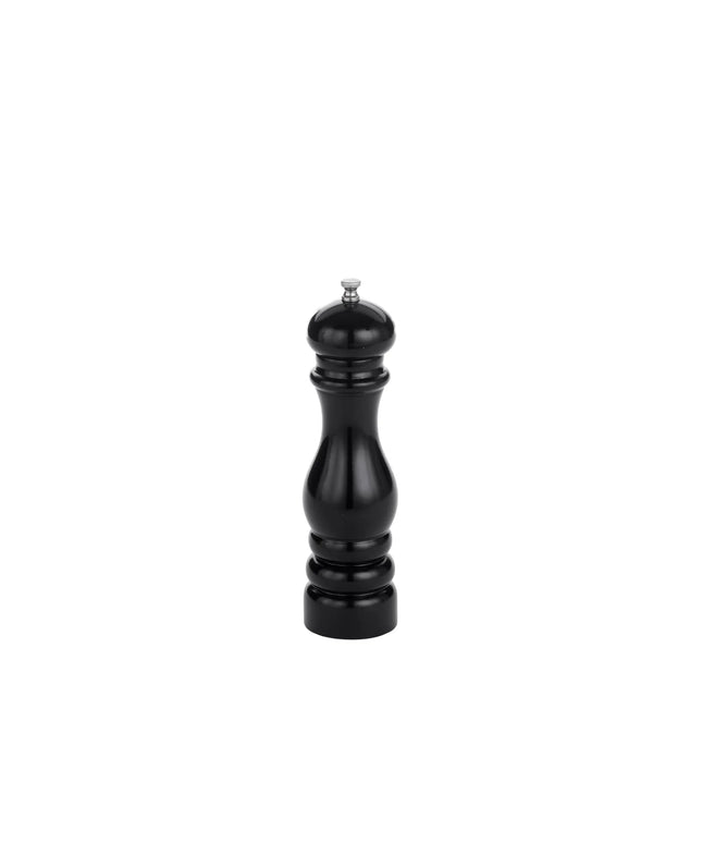 Cối Xay Tiêu American Metalcraft PMBL8 Gỗ Màu Đen 20.3 cm