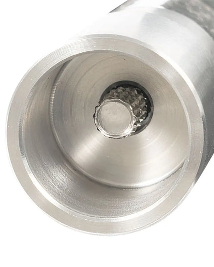 Cối Xay Tiêu American Metalcraft PMG6 Acrylic/Thép Không Gỉ Màu Bạc 15.2 cm