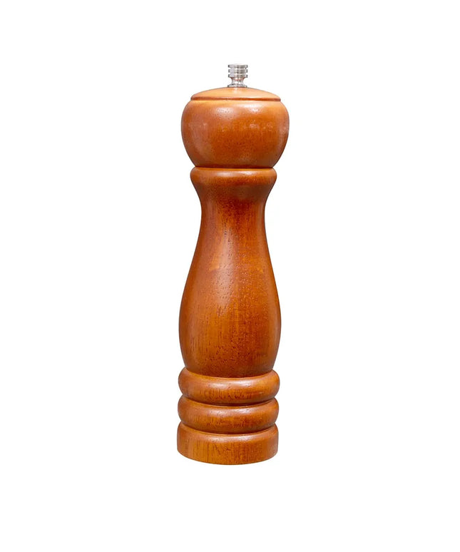 Cối Xay Tiêu American Metalcraft WPM8 Gỗ Mahogany 20.3 cm