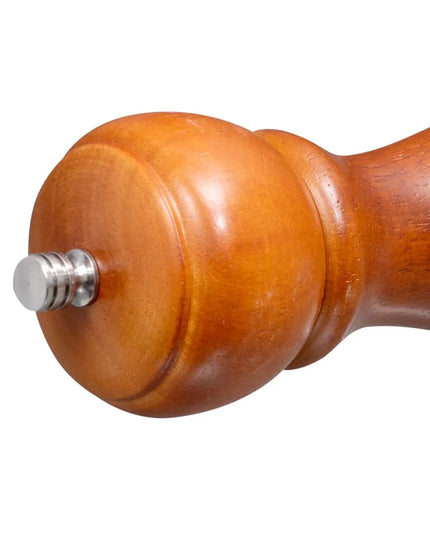 Cối Xay Tiêu American Metalcraft WPM8 Gỗ Mahogany 20.3 cm