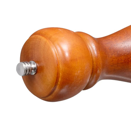 Cối Xay Tiêu American Metalcraft WPM8 Gỗ Mahogany 20.3 cm