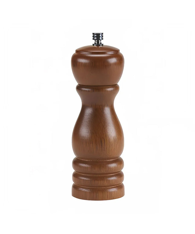 Cối Xay Tiêu Browne 572121 Gỗ Walnut 15.2 cm