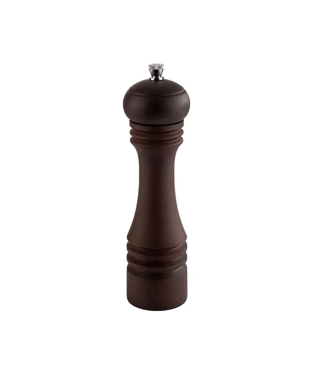 Cối Xay Tiêu Libbey APS40573 Gỗ Beech Đức Màu Nâu Đậm 22.9 cm