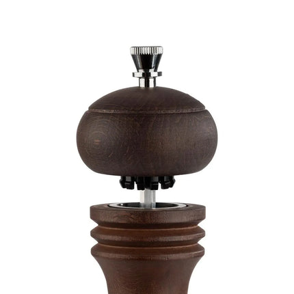 Cối Xay Tiêu Libbey APS40573 Gỗ Beech Đức Màu Nâu Đậm 22.9 cm