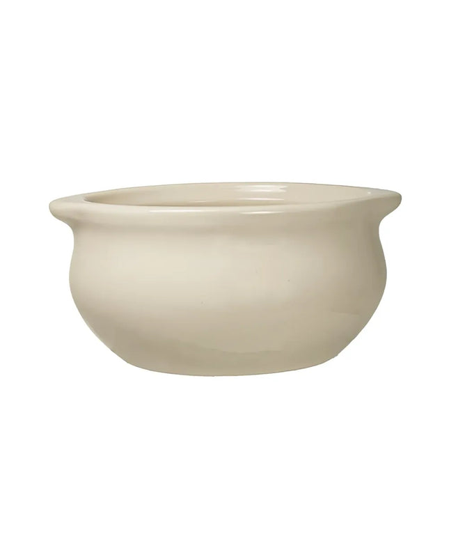 Crock Súp Gốm ITI OSC-12-AW 355 ml American White