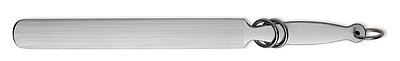 Cây Liếc Dao Đồ Tể F.DICK 25 cm Vân Mịn