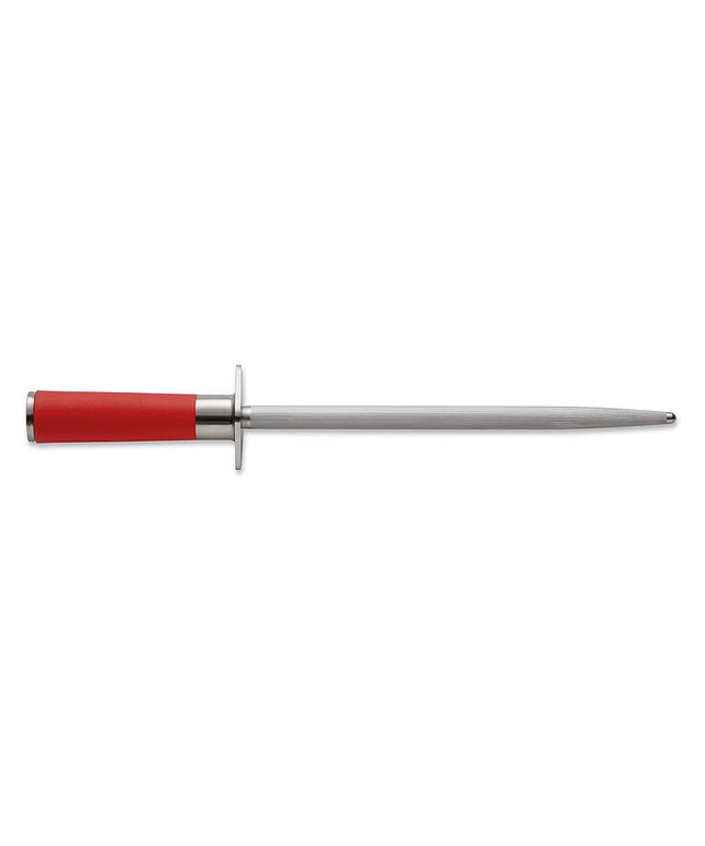 Cây Liếc Dao Tròn F.DICK Red Spirit 25 cm