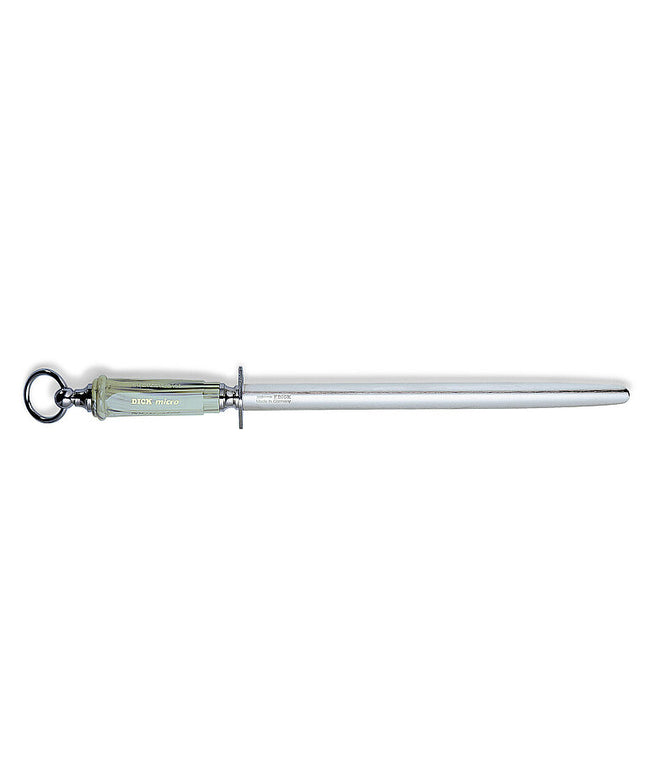 Thanh Mài Dao F.DICK DICKORON Micro 30 cm Vân Siêu Mịn