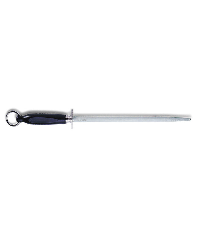 Thanh Mài Dao Đồ Tể F.DICK 30 cm Vân Thường