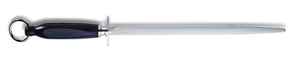 Thanh Mài Dao Đồ Tể F.DICK 35 cm Vân Thường