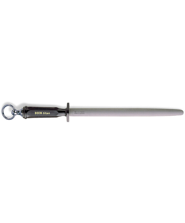 Thanh Mài Dao F.DICK DICKORON Titan 30 cm Lớp Phủ Đặc Biệt