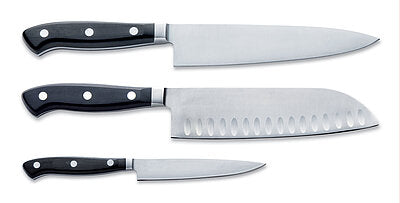 Bộ Dao F.DICK Premier Plus 3 Món