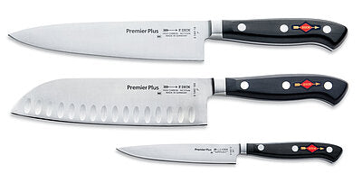 Bộ Dao F.DICK Premier Plus 3 Món