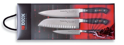Bộ Dao F.DICK Premier Plus 3 Món