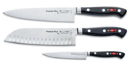 Bộ Dao F.DICK Premier Plus 3 Món