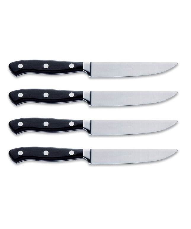Bộ Dao Bít Tết F.DICK Premier Plus 4 Món