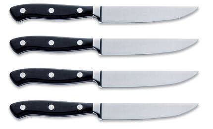 Bộ Dao Bít Tết F.DICK Premier Plus 4 Món