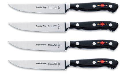 Bộ Dao Bít Tết F.DICK Premier Plus 4 Món