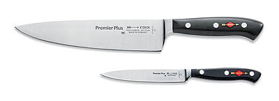 Bộ Dao 2 Món F.DICK Premier Plus