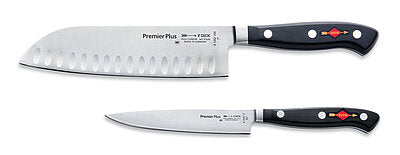 Bộ Dao F.DICK Premier Plus 2 Món