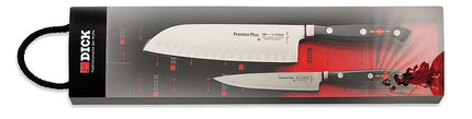 Bộ Dao F.DICK Premier Plus 2 Món