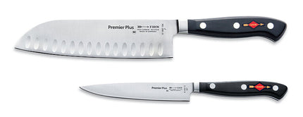 Bộ Dao F.DICK Premier Plus 2 Món