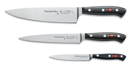 Bộ Dao 3 Món F.DICK Premier Plus