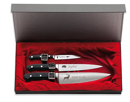 Dao Gọt F.DICK Premier Plus 12 cm