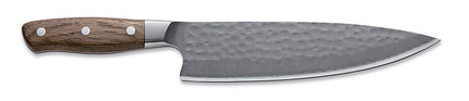 Dao Đầu Bếp F.DICK DarkNitro 21 cm