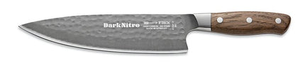 Dao Đầu Bếp F.DICK DarkNitro 21 cm
