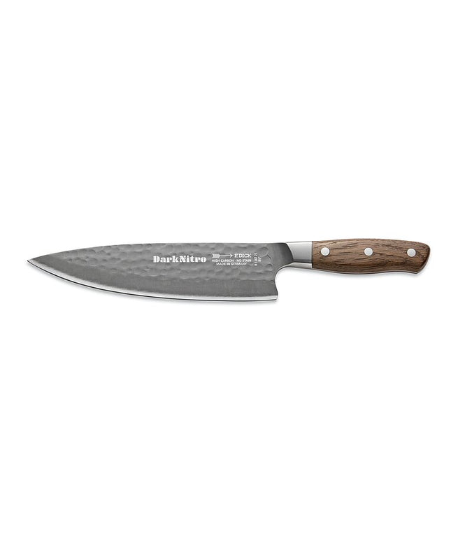 Dao Đầu Bếp F.DICK DarkNitro 21 cm