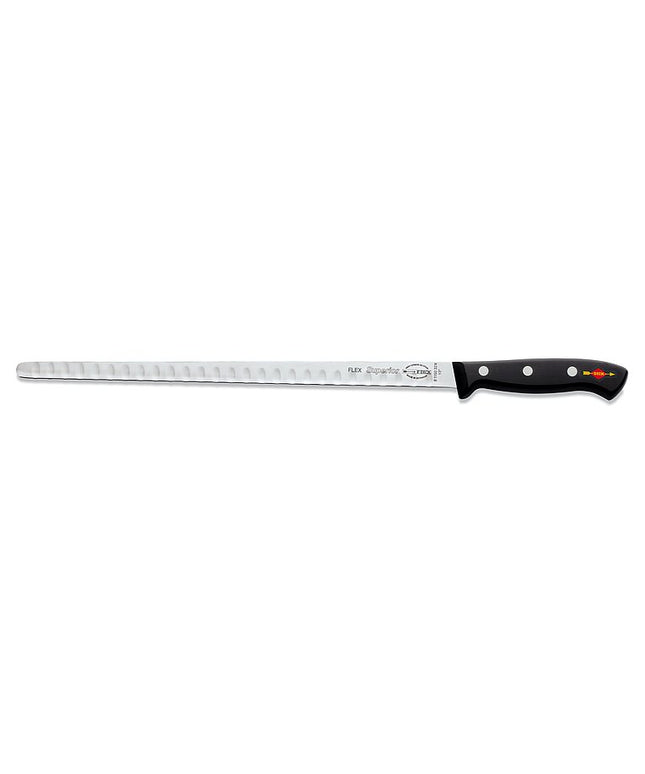 Dao Thái Cá Hồi/Jambon F.DICK Superior Kullenschliff 32 cm