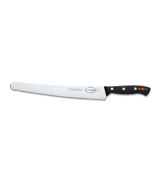 Dao Đa Năng Răng Cưa F.DICK Superior 26 cm