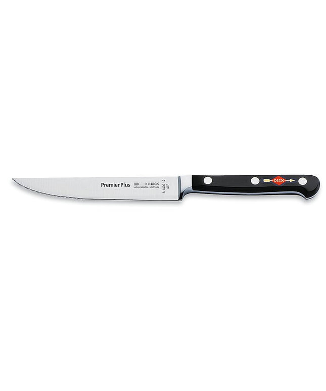 Dao Bít Tết Lưỡi Răng Cưa F.DICK Premier Plus 12 cm