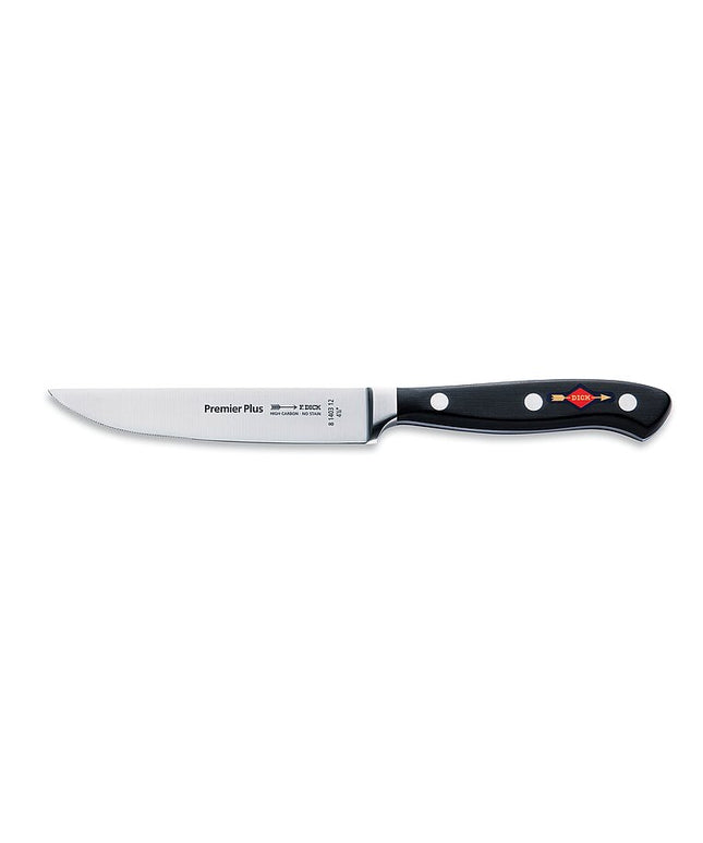 Dao Bít Tết Răng Cưa F.DICK Premier Plus 12 cm