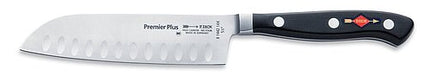 Dao Santoku F.DICK Premier Plus 18 cm