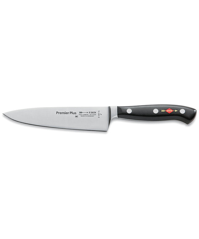 Dao Bếp Trưởng F.DICK Premier Plus 15 cm
