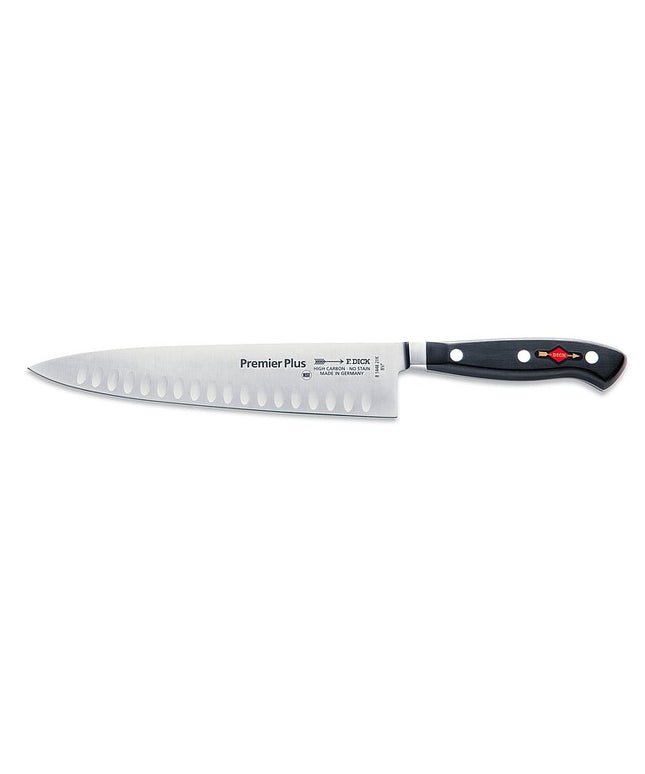 Dao Kullenschliff F.DICK Premier Plus 21 cm
