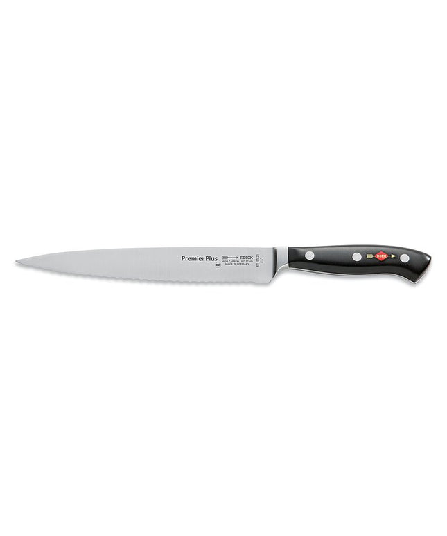 Dao Thái Răng Cưa F.DICK Premier Plus 21 cm