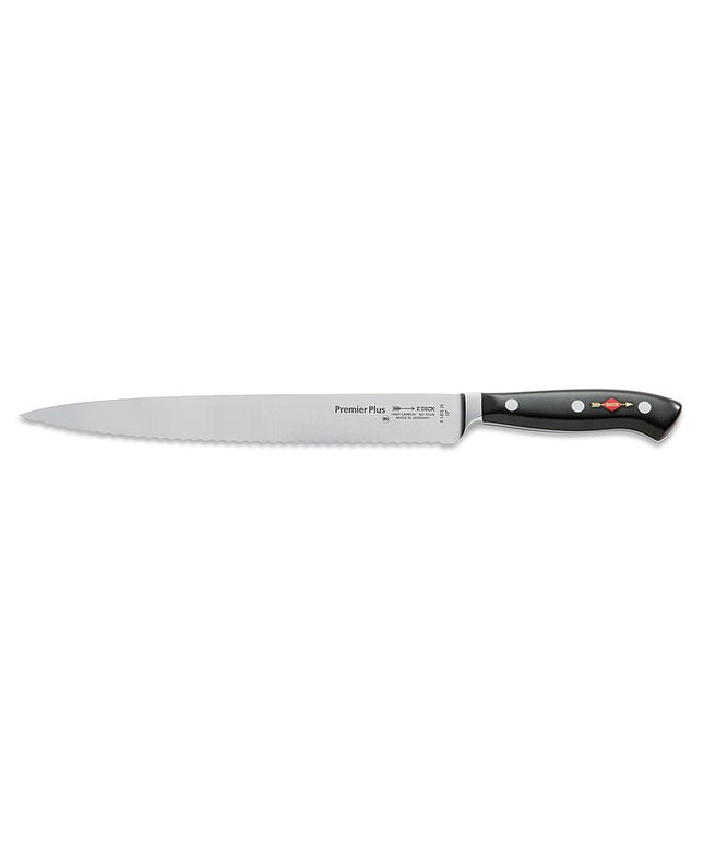 Dao Thái Răng Cưa F.DICK Premier Plus 26 cm