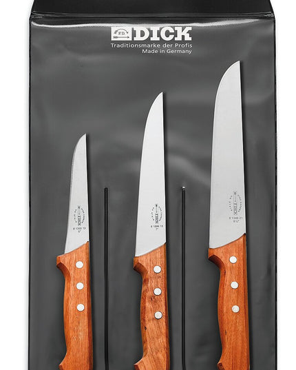 Bộ Dao F.DICK 3 Món