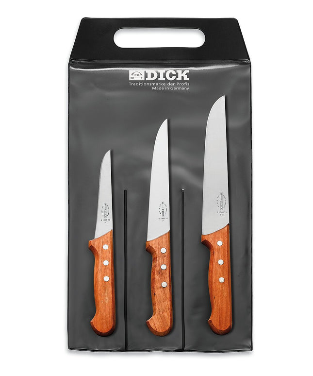Bộ Dao F.DICK 3 Món
