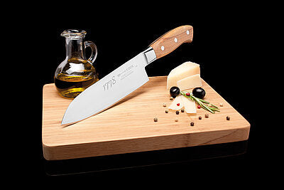 Dao Santoku F.DICK 1778 17 cm