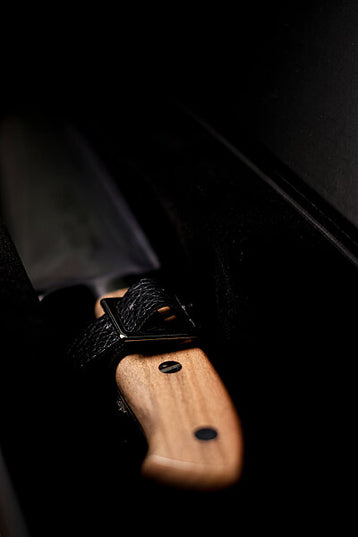Dao Santoku F.DICK 1778 17 cm